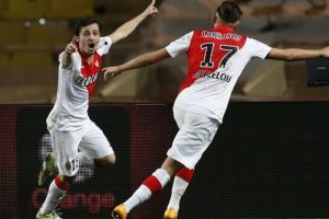 Monaco'dan Silva'ya 15.75 milyon Euro!
