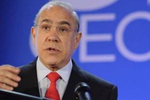 "T&uuml;rkiye i&ccedil;in y&uuml;zde 3,5'e yakın b&uuml;y&uuml;me bekliyoruz"