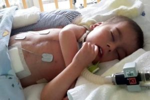 Almanya'da ikinci Muhammet bebek olayı