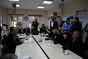 Bursalı talihli &ccedil;ekilişten kamyonet kazandı