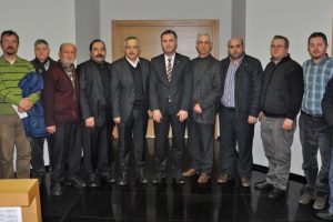 Anlı: "&Ccedil;&ouml;z&uuml;m i&ccedil;in devredeyiz"
