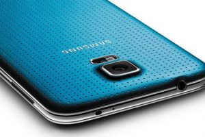 Galaxy S6'nın yeni detayları