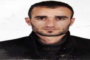 Polis, katili yakalamak i&ccedil;in seferber oldu