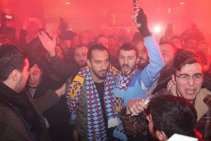 Trabzonspor Erkan Zengin'e ka&ccedil; para &ouml;deyecek?