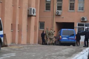 Zirve Yayınevi davasında tahliye