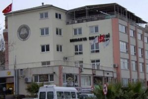 Mudanya Belediyesi, memurlarla toplu s&ouml;zleşme imzaladı