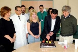 Yeni y&uuml;z&uuml;yle ge&ccedil;irdiği 3 yılını kutladı