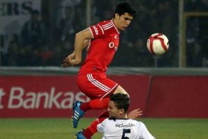 Yine fair-play, yine Beşiktaş!