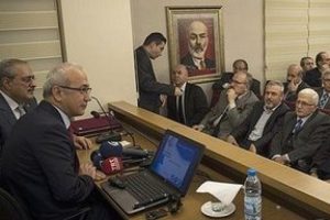 Demiryolları rekabete a&ccedil;ılacak
