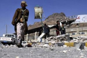Yemen'de anlaşma sağlandı