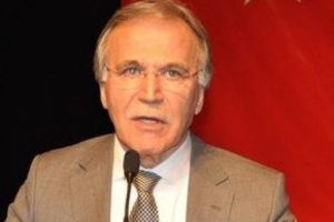Mehmet Ali Şahin'den fire a&ccedil;ıklaması