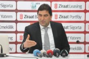&Uuml;nal Karaman: Sonu&ccedil;tan dolayı &ccedil;ok &uuml;zg&uuml;n&uuml;z