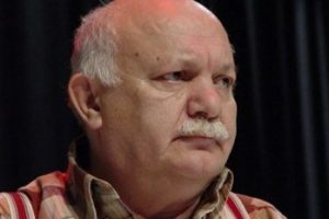 Oğuz Oktay yaşamını yitirdi