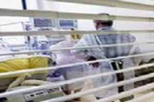105 g&uuml;n sonra uyandı