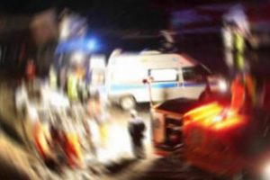 Kazan'da trafik kazası: 6 yaralı