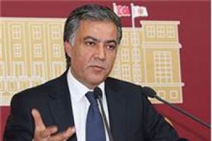Egemen Bağış bana dedi ki...