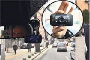 Yol vermeyenler artık ka&ccedil;amayacak!