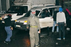 Cizre'de neler oluyor?