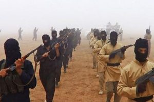 IŞİD'in 'sahte &ouml;l&uuml;m' oyunu