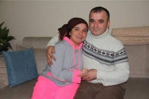 23 yıl sonra hamile kaldı