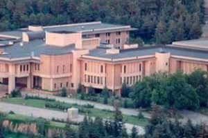 &Ccedil;ankaya K&ouml;şk&uuml;'n&uuml; istiyorlar!