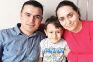 Kasıktan anjiyo ile kalp kapağı değişti