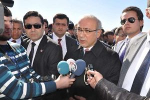 Hızlı tren işletmeciliğinde 8. sıradayız