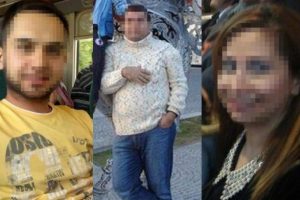 &Ouml;ğrenciyle aldatmaya soruşturma !