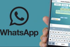 WhatsApp kullanıcılarına b&uuml;y&uuml;k m&uuml;jde!