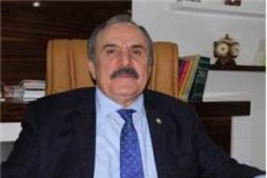 Eski Devlet Bakanı: "&Ouml;calan TV'ye &ccedil;ıksın!"