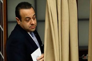 Egemen Bağış: Eninde sonunda beni Y&uuml;ce Divan'a g&ouml;ndereceğinizi biliyorum