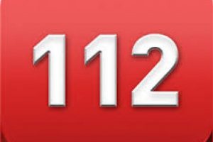 112'yi gereksiz yere meşgul ediyor diye...