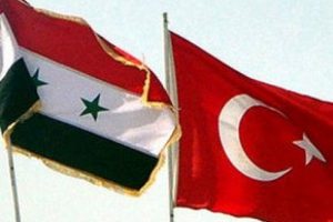 Suriye, T&uuml;rkiye'yi BM şikayet etti!