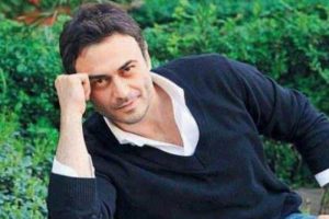 Kutsi yeni diziyle ekranlara d&ouml;n&uuml;yor