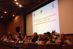 T&uuml;rkiye UNESCO'ya sahip &ccedil;ıktı