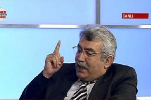 'Adım atılmayınca provokasyon oluyor'