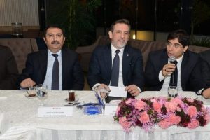 BTSO bir ilke daha imza atıyor
