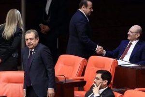 Erdoğan Bayraktar: &Ccedil;uval beni aşağıya &ccedil;ekti