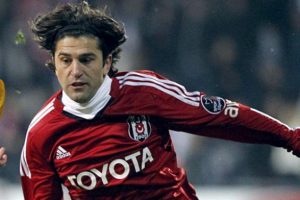 Beşiktaş2ta Uğur Boral sevinci