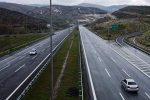 3. otoyol m&uuml;jdesi! Bursa-İstanbul arası...