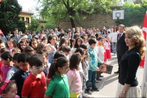 Uzmanlardan karne uyarısı!
