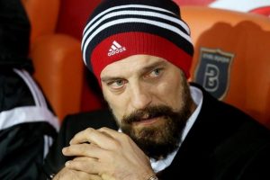 Slaven Bilic'ten Opare yorumu