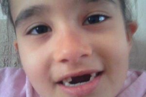 7 yaşındaki &ccedil;ocuğun ameliyatında ihmal iddiası!