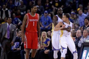 NBA'de kavgaya ramak kaldı