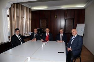 "&Ouml;zel eğitim verecek &ccedil;ocuk psikolog sayısını artırmalıyız"