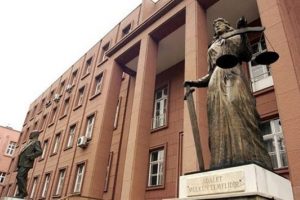 T&uuml;rkiye'nin g&uuml;ndemini belirleyen o daire artık bu davalara bakacak!