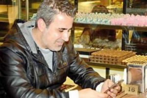 Bebeği g&ouml;r&uuml;nt&uuml;lenemedi