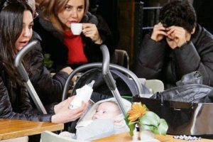 Hande Ataizi: Yapmayın &ccedil;ocuklar