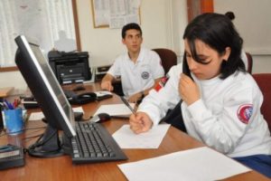 112'yi gereksiz yere meşgul eden kişiye ceza davası a&ccedil;ıldı