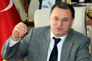 Başkan Savaş: Suriyeliler Hatay'da işsizliği artırdı
